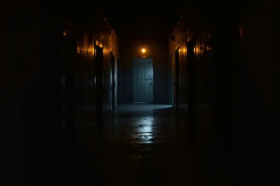 黄果剧场专题《夜半悬案：一集一个真相》封面