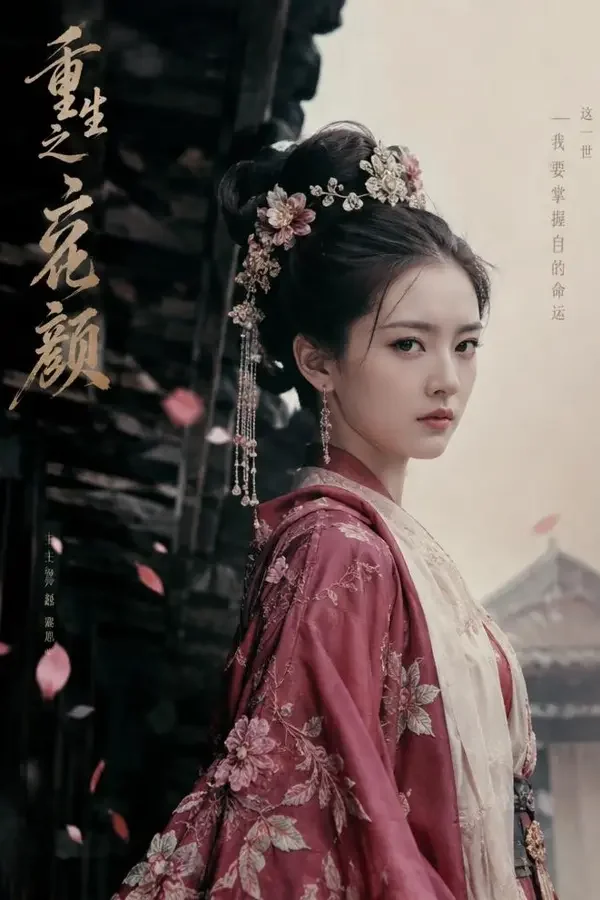 废妻千金成极 点播榜剧集 短剧《废妻千金成极》封面
